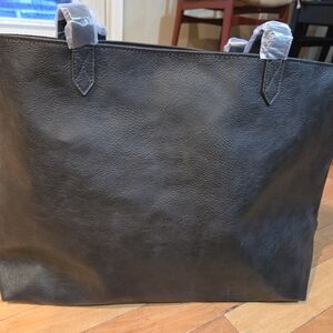 Thirty-One Black Shoulder Bag